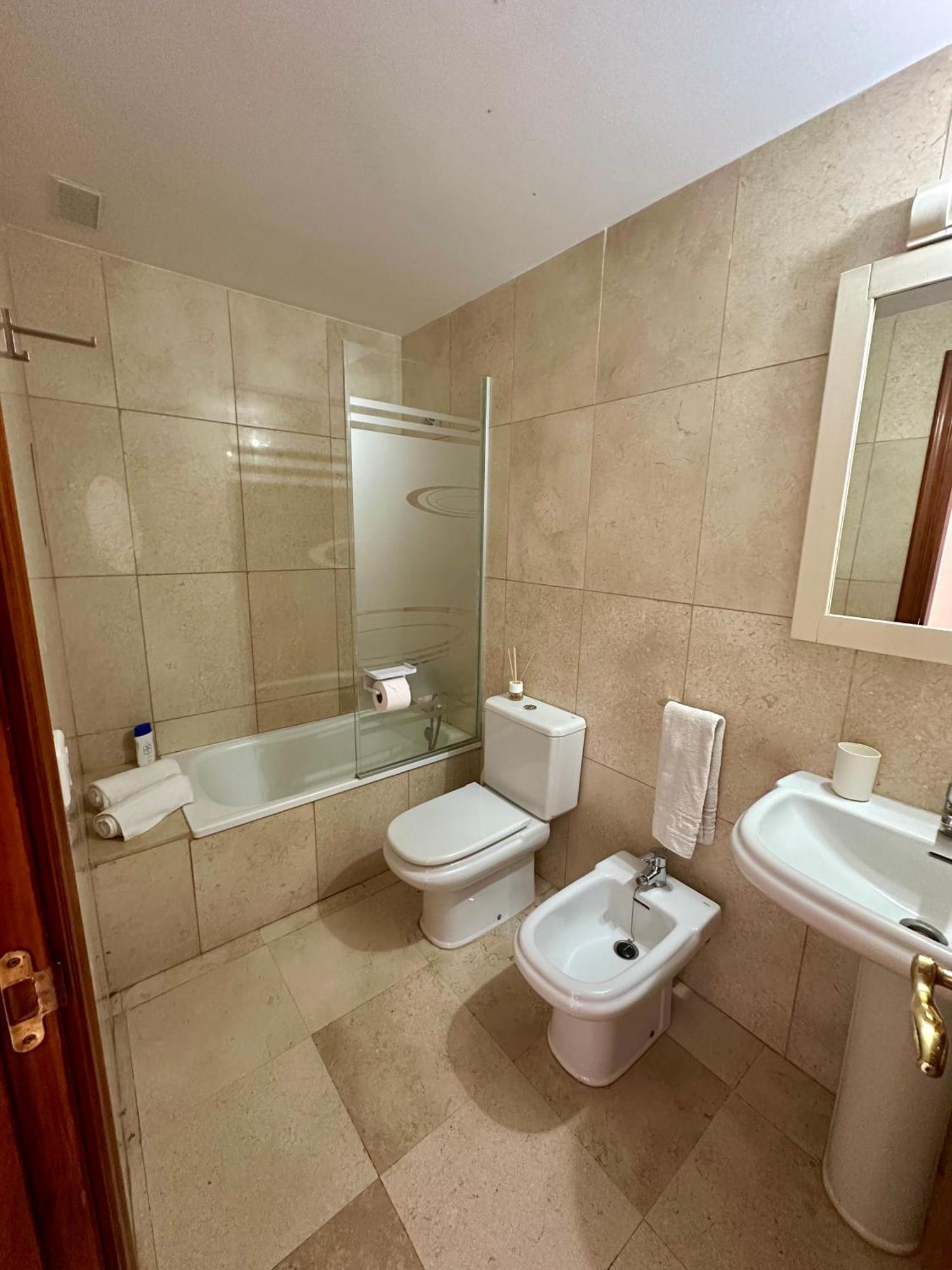 Apartamento Callao, Free Wifi Callao Salvaje Exteriör bild