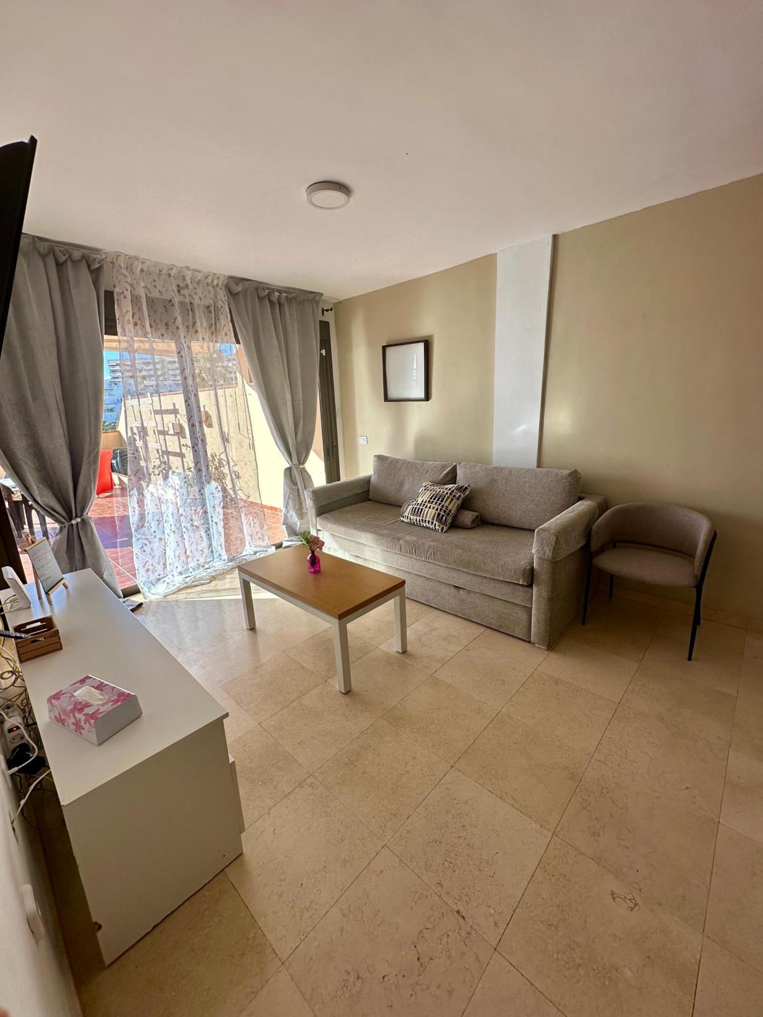 Apartamento Callao, Free Wifi Callao Salvaje Exteriör bild